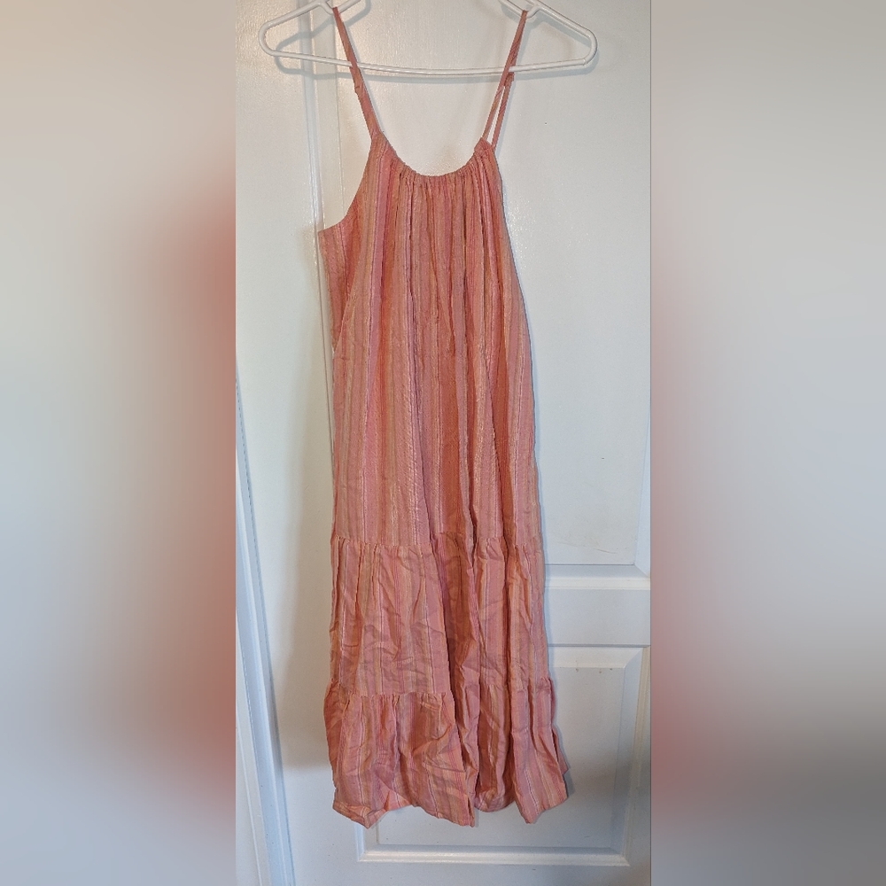 NWT Women's Cute Summer Dress Size XS